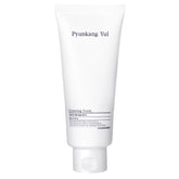 Cleansing foam